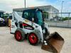 Bobcat S530 Photo 2 thumbnail