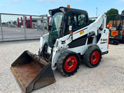 Bobcat S530 sold by MEK Srl