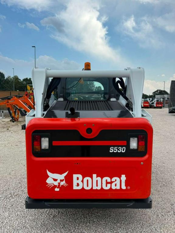 Bobcat S530 Photo 5