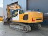 Liebherr R922LC Photo 3 thumbnail