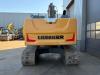 Liebherr R922LC Photo 4 thumbnail