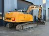 Liebherr R922LC Photo 5 thumbnail