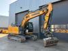 Liebherr R922LC Photo 7 thumbnail