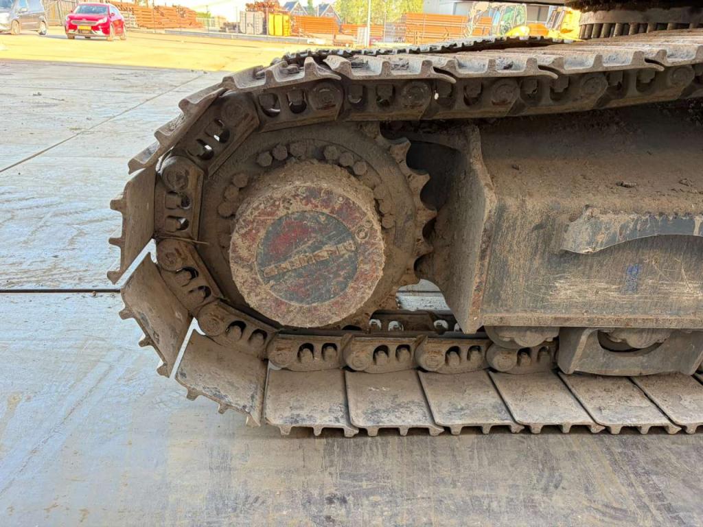 Liebherr R922LC Photo 15
