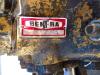 Hydraulic distributor for Benfra 215 Photo 4 thumbnail