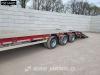 Müller-Mitteltal TS 3 PROFI 30,0 Steering Axle Ramps Photo 7 thumbnail