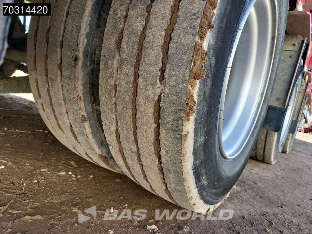 Müller-Mitteltal TS 3 PROFI 30,0 Steering Axle Ramps Photo 20
