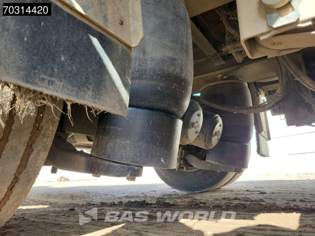 Müller-Mitteltal TS 3 PROFI 30,0 Steering Axle Ramps Photo 27