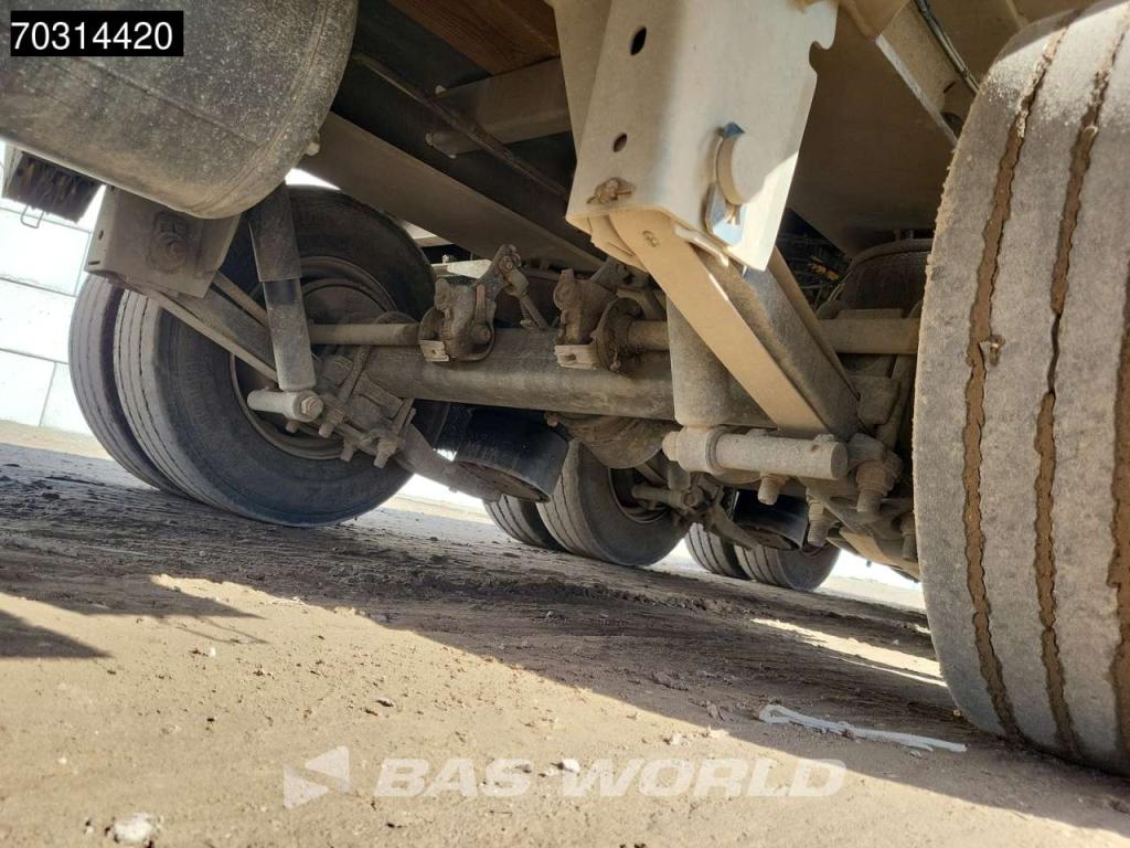 Müller-Mitteltal TS 3 PROFI 30,0 Steering Axle Ramps Photo 29