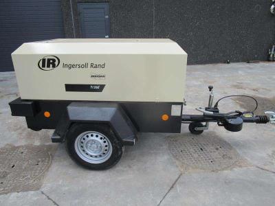 Ingersoll Rand 7 / 26 E sold by Machinery Resale