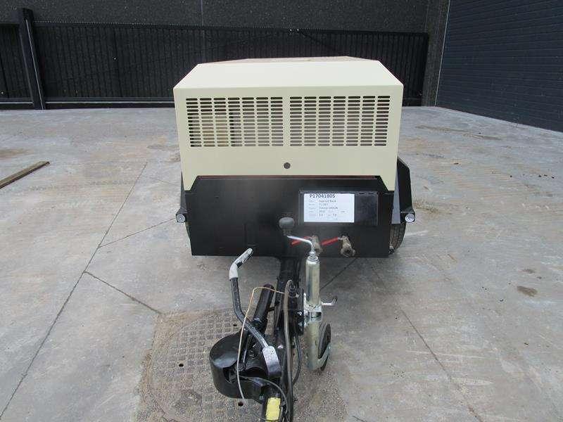 Ingersoll Rand 7 / 26 E Photo 10