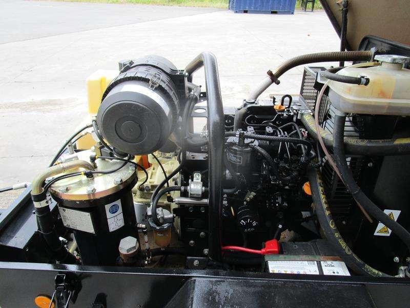 Ingersoll Rand 7 / 26 E Photo 4
