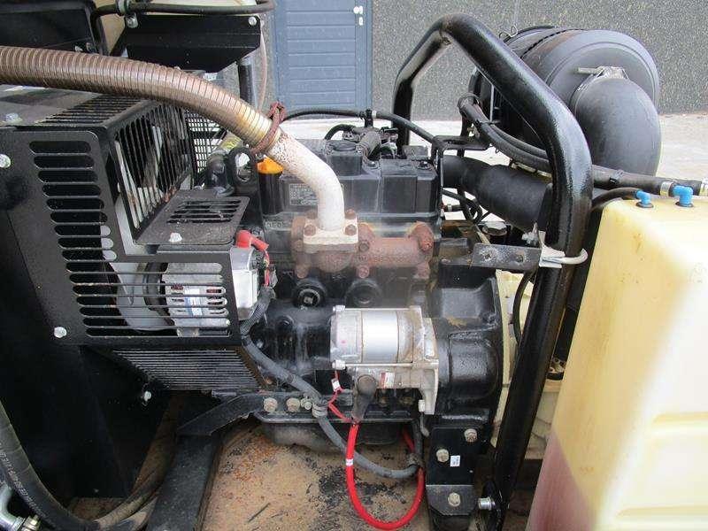 Ingersoll Rand 7 / 26 E Photo 6