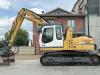 Liebherr R317 Litronic Photo 2 thumbnail
