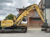 Liebherr R317 Litronic Photo 21 thumbnail