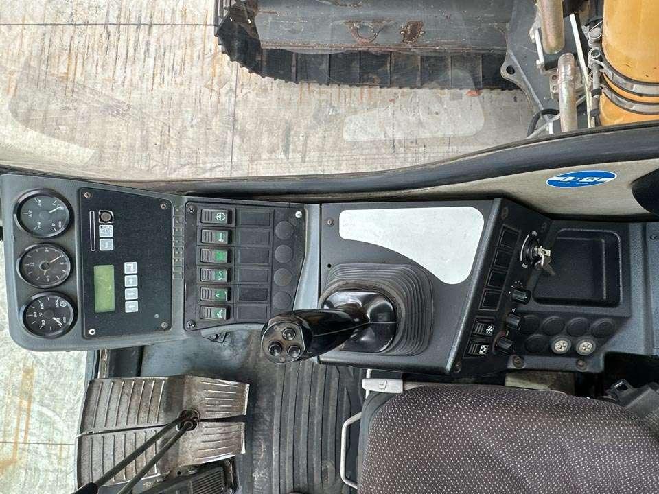 Liebherr R317 Litronic Photo 14