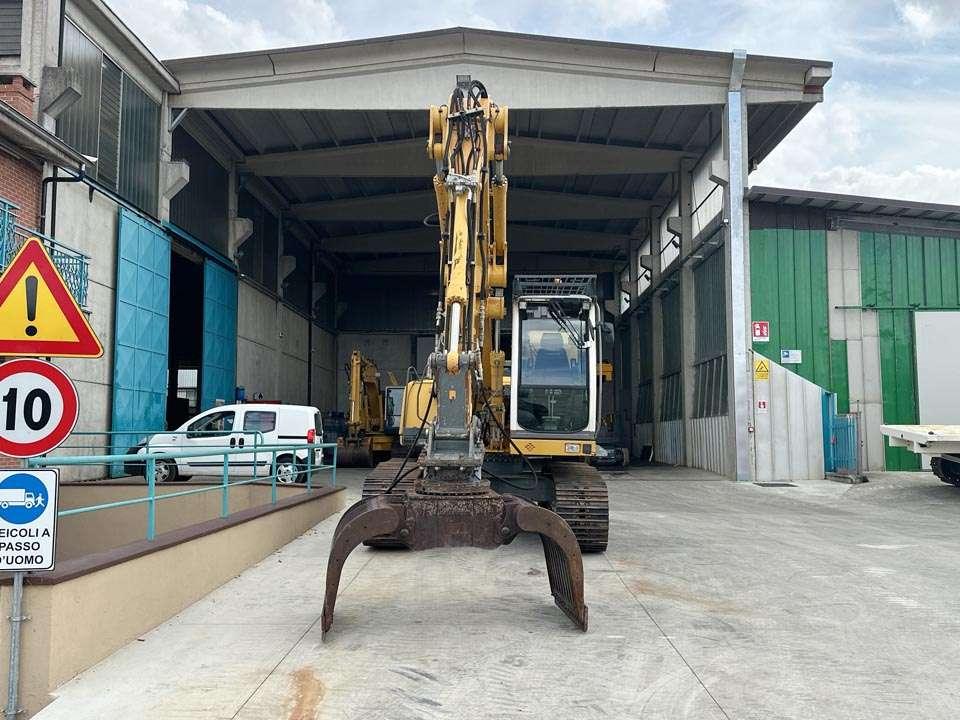 Liebherr R317 Litronic Photo 20