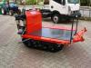 Gior 1000 AGRICOLA FORESTALE HONDA Photo 14 thumbnail