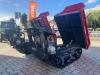 Gior 1000 AGRICOLA FORESTALE HONDA Photo 7 thumbnail