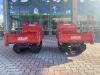 Gior 1000 AGRICOLA FORESTALE HONDA Photo 8 thumbnail