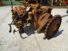 Steering clutch housing for Fiat Allis FL9 Photo 3 thumbnail