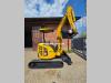 Komatsu PC30MR-3 Photo 8 thumbnail