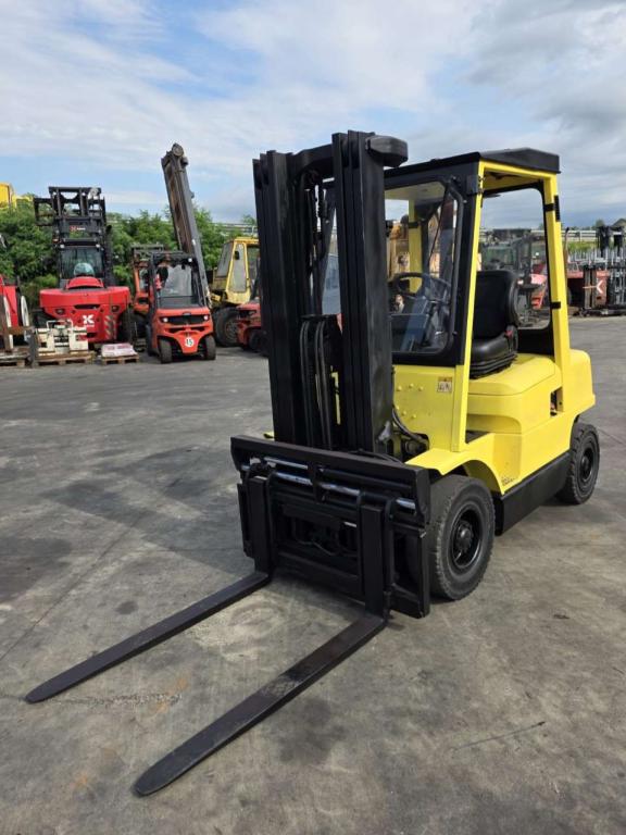 Hyster H2.50XM Photo 1