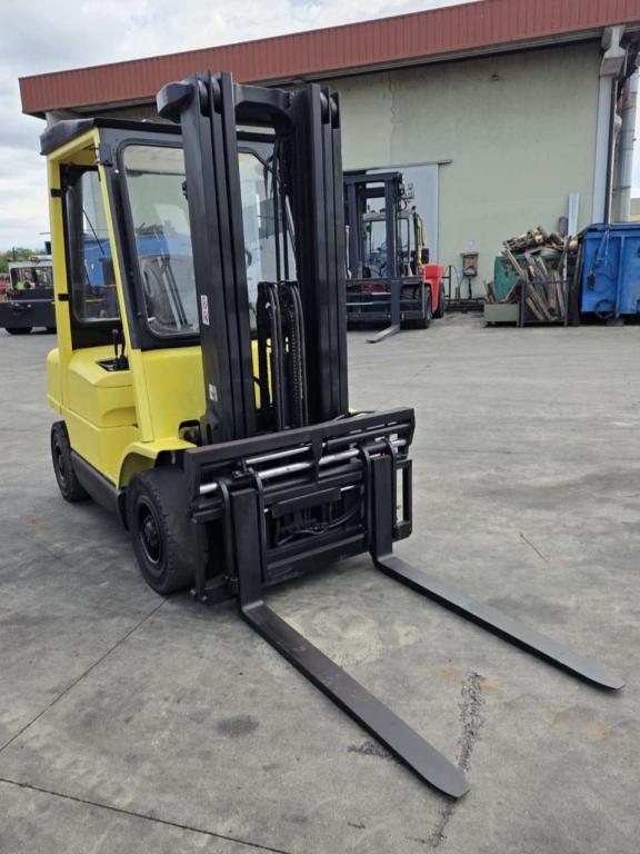 Hyster H2.50XM Photo 2
