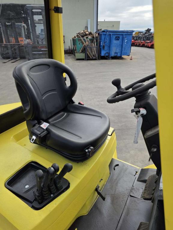 Hyster H2.50XM Photo 5