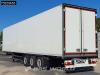 Schmitz SCB*S3B 3 axles Bi-Temp Doppelstock Blumenbreit Lift Axle Photo 2 thumbnail