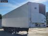 Schmitz SCB*S3B 3 axles Bi-Temp Doppelstock Blumenbreit Lift Axle Photo 3 thumbnail