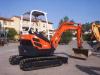 Kubota U25-3 Photo 4 thumbnail