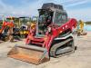Takeuchi TL10V-2 Photo 1 thumbnail
