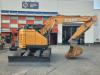 Case CX145D SR Photo 3 thumbnail