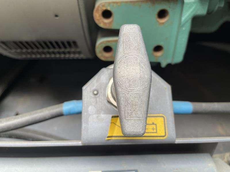 Atlas Copco QAS 325 VD Photo 11