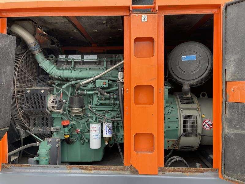 Atlas Copco QAS 325 VD Photo 13