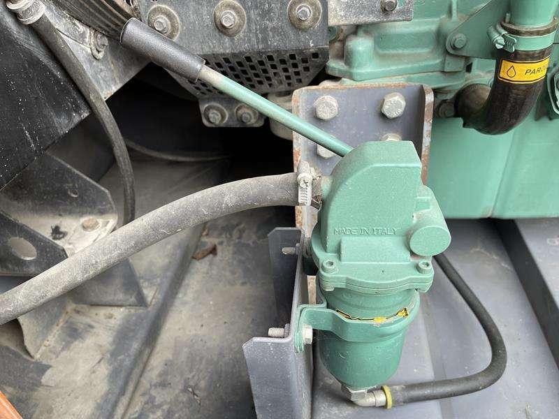 Atlas Copco QAS 325 VD Photo 14