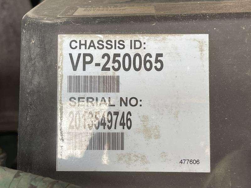 Atlas Copco QAS 325 VD Photo 16