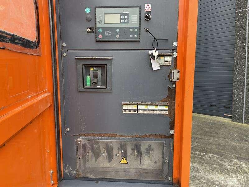 Atlas Copco QAS 325 VD Photo 20