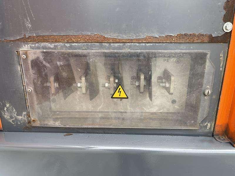 Atlas Copco QAS 325 VD Photo 21