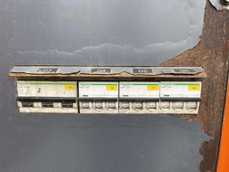 Atlas Copco QAS 325 VD Photo 22