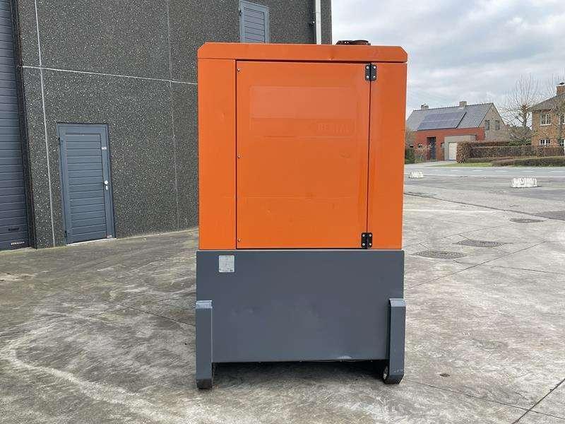 Atlas Copco QAS 325 VD Photo 3