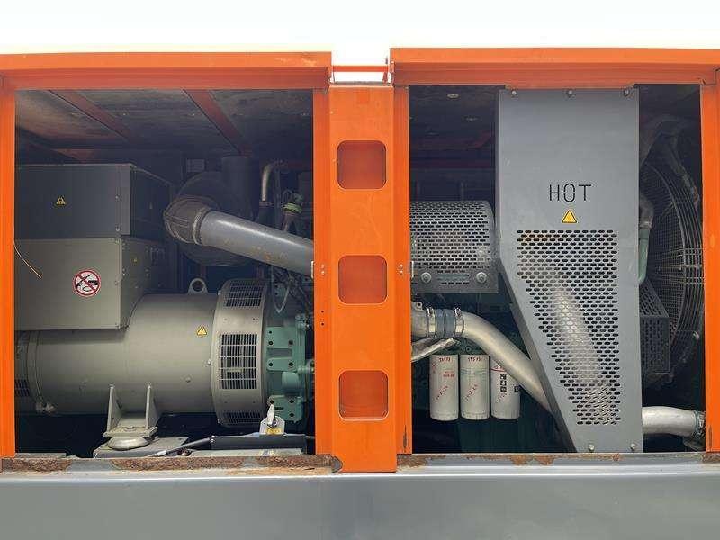 Atlas Copco QAS 325 VD Photo 9