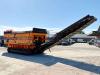 Doppstadt DW3060K - Mercedes-Benz Engine / Good Condition Photo 5 thumbnail