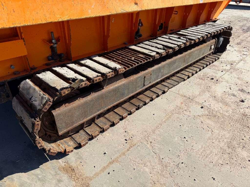 Doppstadt DW3060K - Mercedes-Benz Engine / Good Condition Photo 24