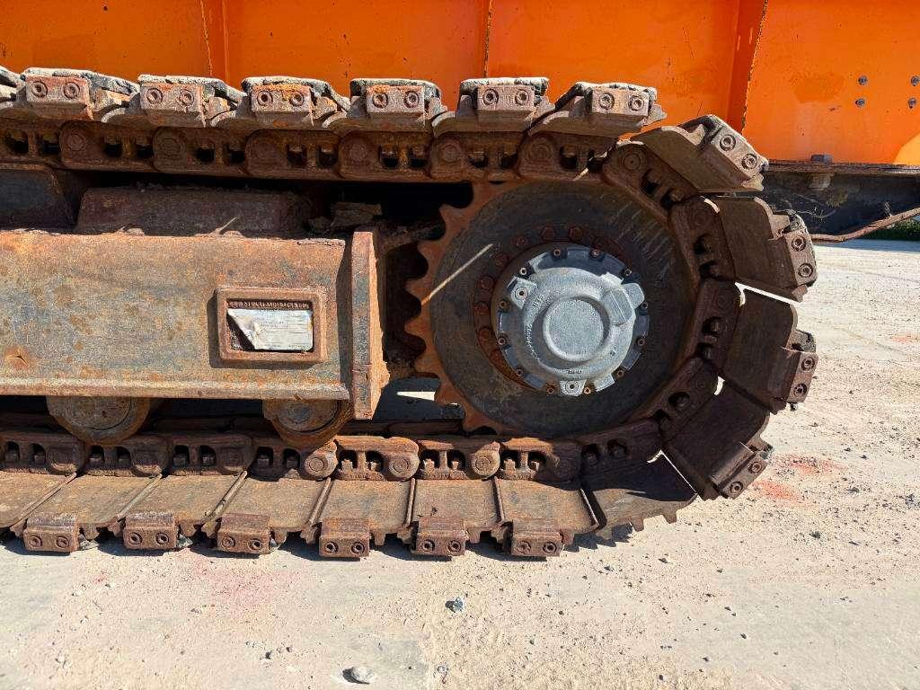 Doppstadt DW3060K - Mercedes-Benz Engine / Good Condition Photo 25