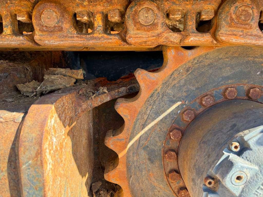 Doppstadt DW3060K - Mercedes-Benz Engine / Good Condition Photo 26