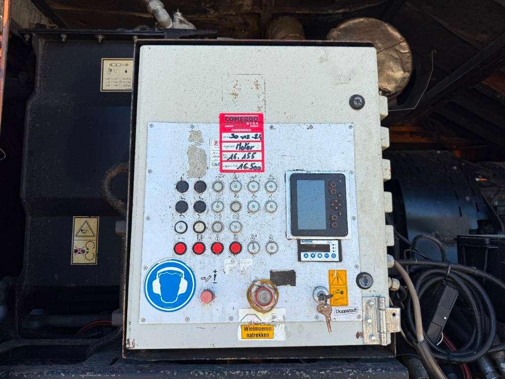 Doppstadt DW3060K - Mercedes-Benz Engine / Good Condition Photo 28