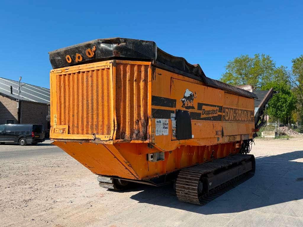 Doppstadt DW3060K - Mercedes-Benz Engine / Good Condition Photo 4
