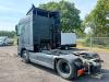 Daf XF105.410 - Dutch Truck / Automatic Gearbox Photo 3 thumbnail